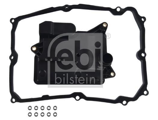 Filtro de óleo da transmissão automática FEBI BILSTEIN ref. 182172