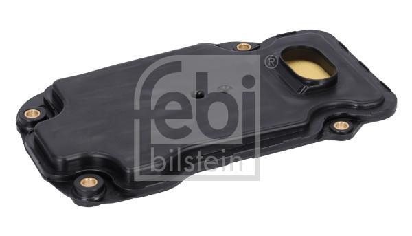 Filtro de óleo da transmissão automática FEBI BILSTEIN 182173