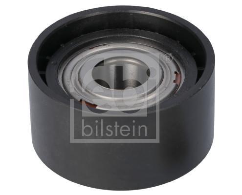 Polea inversión/guía, correa auxiliar servicios FEBI BILSTEIN ref. 182203