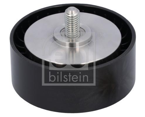 Polea inversión/guía, correa auxiliar servicios FEBI BILSTEIN ref. 182205