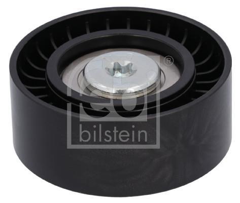 Polea inversión/guía, correa auxiliar servicios FEBI BILSTEIN ref. 182205
