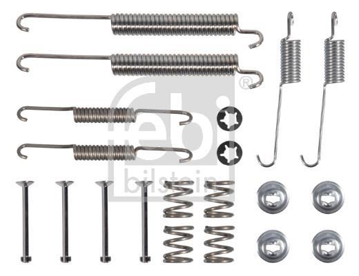Kit d'accessoires pour mâchoire de frein à tambour FEBI BILSTEIN ref. 182214