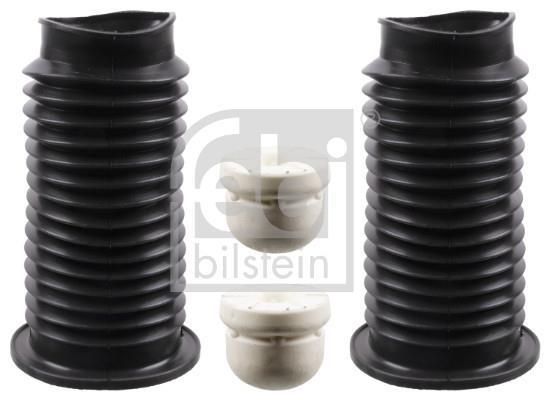 Fole do amortecedor de suspensão FEBI BILSTEIN ref. 182229