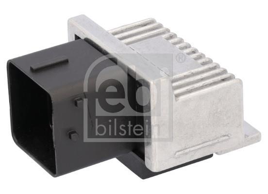 Appareil de commande, temps de préchauffage FEBI BILSTEIN ref. 182232