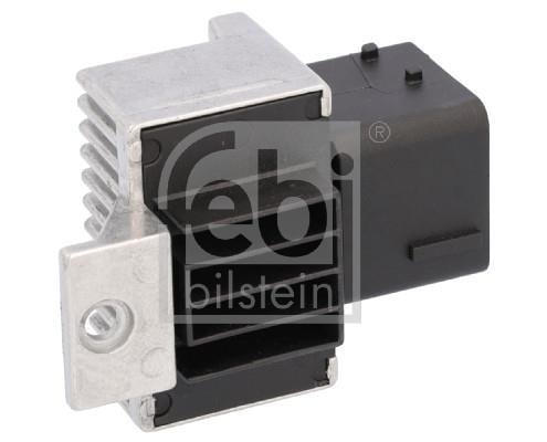 Appareil de commande, temps de préchauffage FEBI BILSTEIN ref. 182232