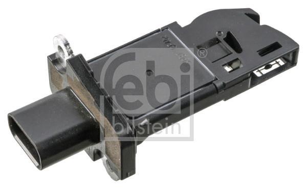 Débitmètre de masse d'air FEBI BILSTEIN ref. 182234