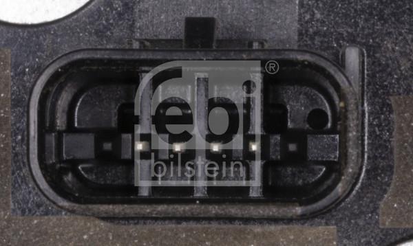 Débitmètre de masse d'air FEBI BILSTEIN ref. 182234