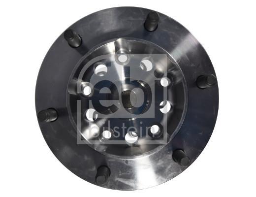 Roulement de roue FEBI BILSTEIN 182237