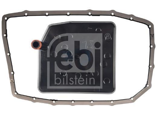 Filtro de óleo da transmissão automática FEBI BILSTEIN ref. 182241