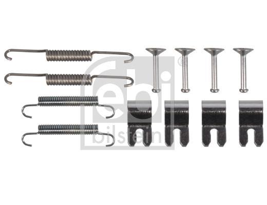Kit d'accessoires pour mâchoire de frein à tambour FEBI BILSTEIN ref. 182267