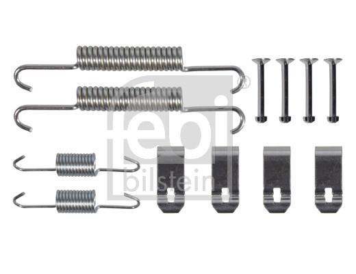 Kit d'accessoires pour mâchoire de frein à tambour FEBI BILSTEIN ref. 182279