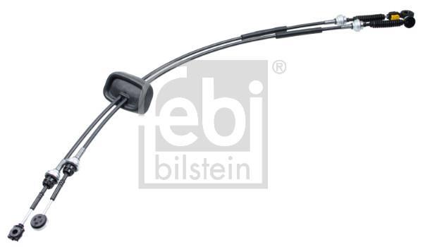 Cabo de caixa de velocidades FEBI BILSTEIN ref. 182284