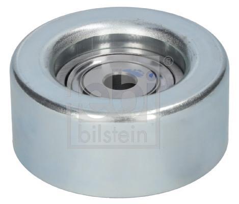 Polea inversión/guía, correa auxiliar servicios FEBI BILSTEIN ref. 182314