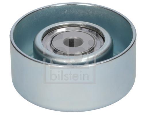 Polea inversión/guía, correa auxiliar servicios FEBI BILSTEIN ref. 182314