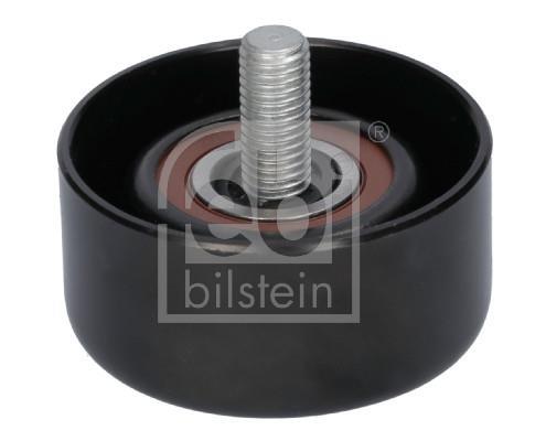 Galet enrouleur de courroie d'accessoire FEBI BILSTEIN 182316