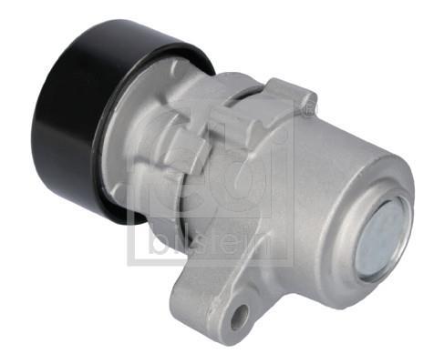 Tensor de correia trapezoidal estriada FEBI BILSTEIN ref. 182317