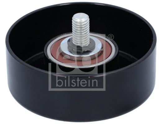 Polea inversión/guía, correa auxiliar servicios FEBI BILSTEIN ref. 182321