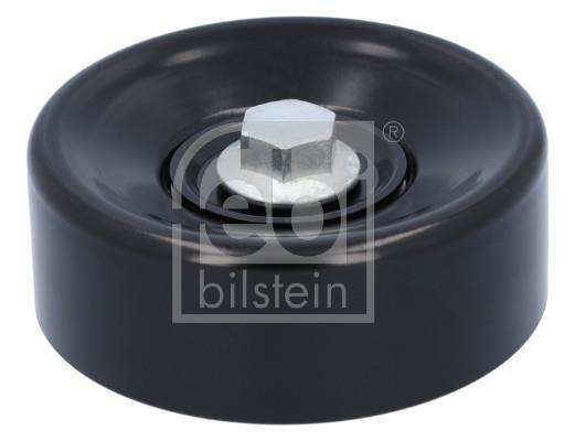 Polea inversión/guía, correa auxiliar servicios FEBI BILSTEIN ref. 182321