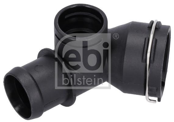 Brida de refrigerante FEBI BILSTEIN ref. 182328