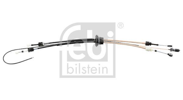Cabo de caixa de velocidades FEBI BILSTEIN ref. 182354