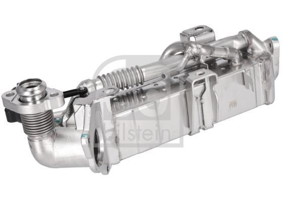 Radiateur, réaspiration des gaz d'échappement FEBI BILSTEIN 182359