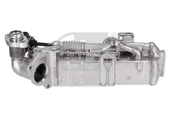 Radiateur, réaspiration des gaz d'échappement FEBI BILSTEIN 182359