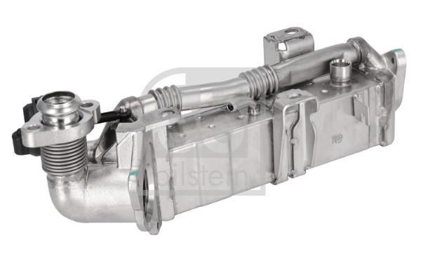 Radiateur, réaspiration des gaz d'échappement FEBI BILSTEIN 182360