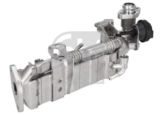 Radiateur, réaspiration des gaz d'échappement FEBI BILSTEIN 182360