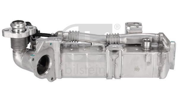 Radiateur, réaspiration des gaz d'échappement FEBI BILSTEIN 182360