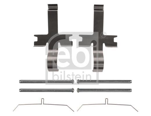 Kit d'accessoires pour plaquette de frein à disque FEBI BILSTEIN 182427