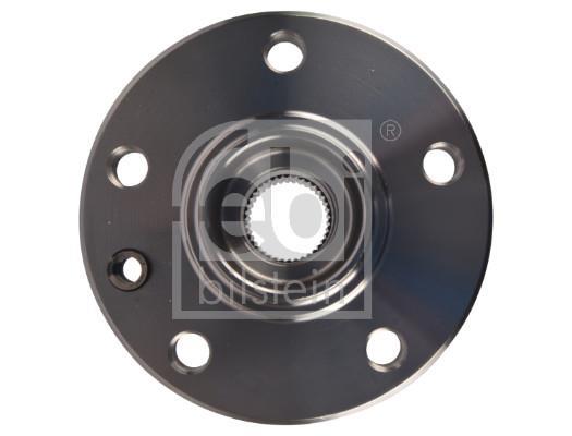 Moyeu de roue (Roulement de roue) FEBI BILSTEIN ref. 182430