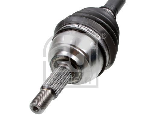 Cardan FEBI BILSTEIN 182433