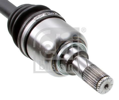 Cardan FEBI BILSTEIN 182433
