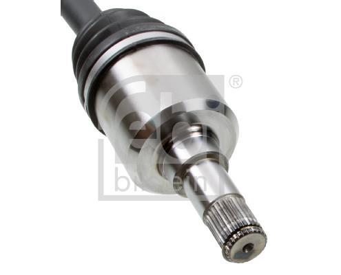Cardan FEBI BILSTEIN 182446