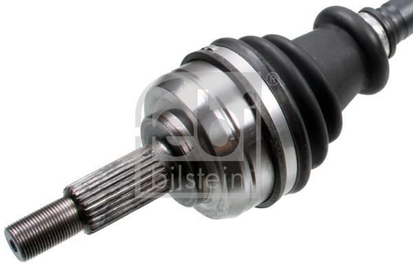 Cardã FEBI BILSTEIN ref. 182449