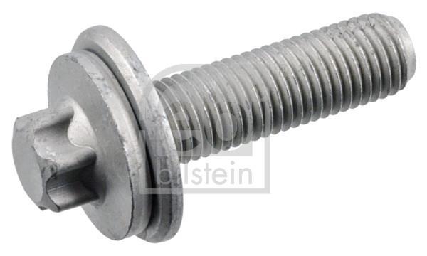 Boulon, étrier de frein FEBI BILSTEIN ref. 182452