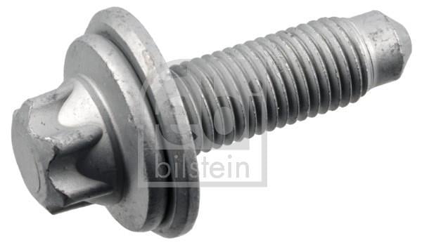 Boulon, étrier de frein FEBI BILSTEIN ref. 182453