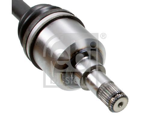 Cardan FEBI BILSTEIN 182455