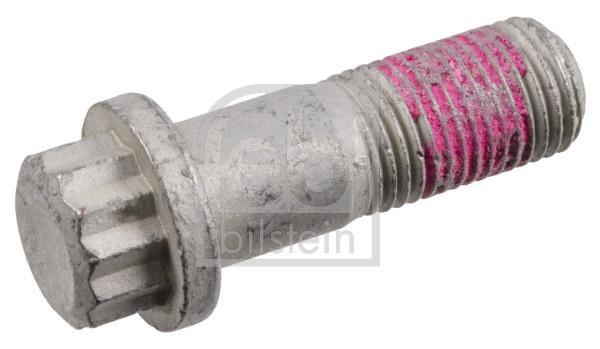 Boulon, étrier de frein FEBI BILSTEIN ref. 182468