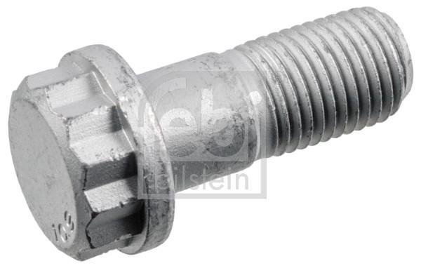 Boulon, étrier de frein FEBI BILSTEIN ref. 182479