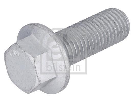 Boulon, étrier de frein FEBI BILSTEIN ref. 182484