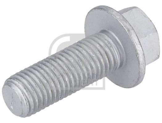 Boulon, étrier de frein FEBI BILSTEIN ref. 182484
