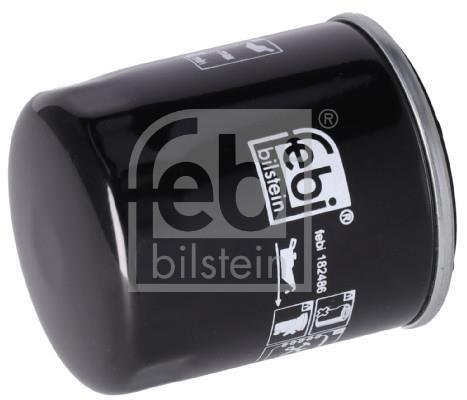 Filtre à huile FEBI BILSTEIN ref. 182486