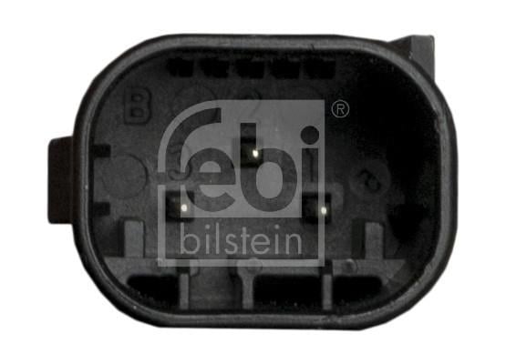 Sensor de pressão de gas de escape FEBI BILSTEIN ref. 182495