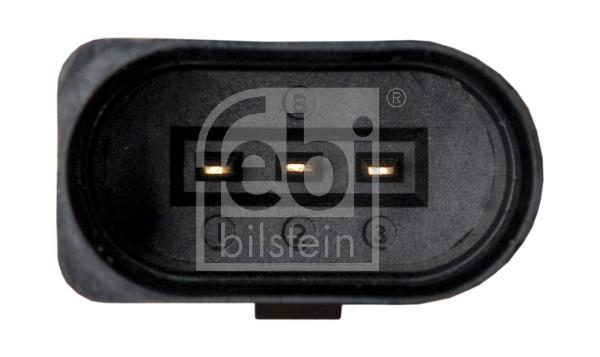 Capteur, pression de carburant FEBI BILSTEIN ref. 182520
