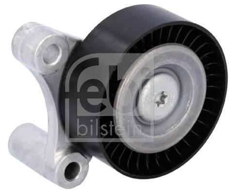 Polea inversión/guía, correa auxiliar servicios FEBI BILSTEIN ref. 182534