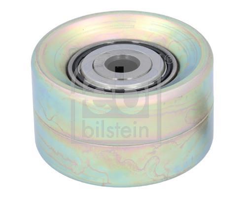 Galet enrouleur de courroie d'accessoire FEBI BILSTEIN 182536