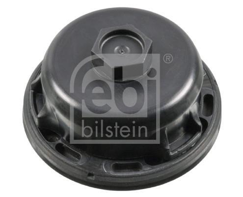 Bague d'étanchéité, vilebrequin FEBI BILSTEIN ref. 182538