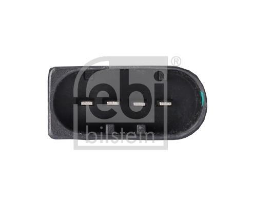 Débitmètre de masse d'air FEBI BILSTEIN ref. 182544