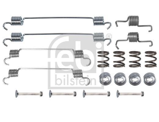 Kit d'accessoires pour mâchoire de frein à tambour FEBI BILSTEIN ref. 182546
